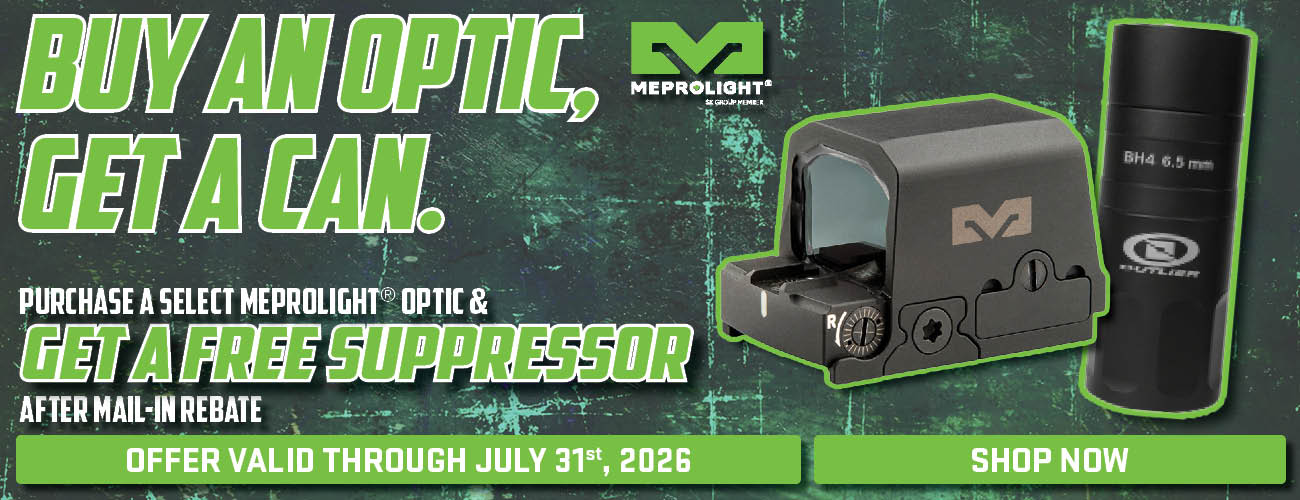 Meprolite Rebate